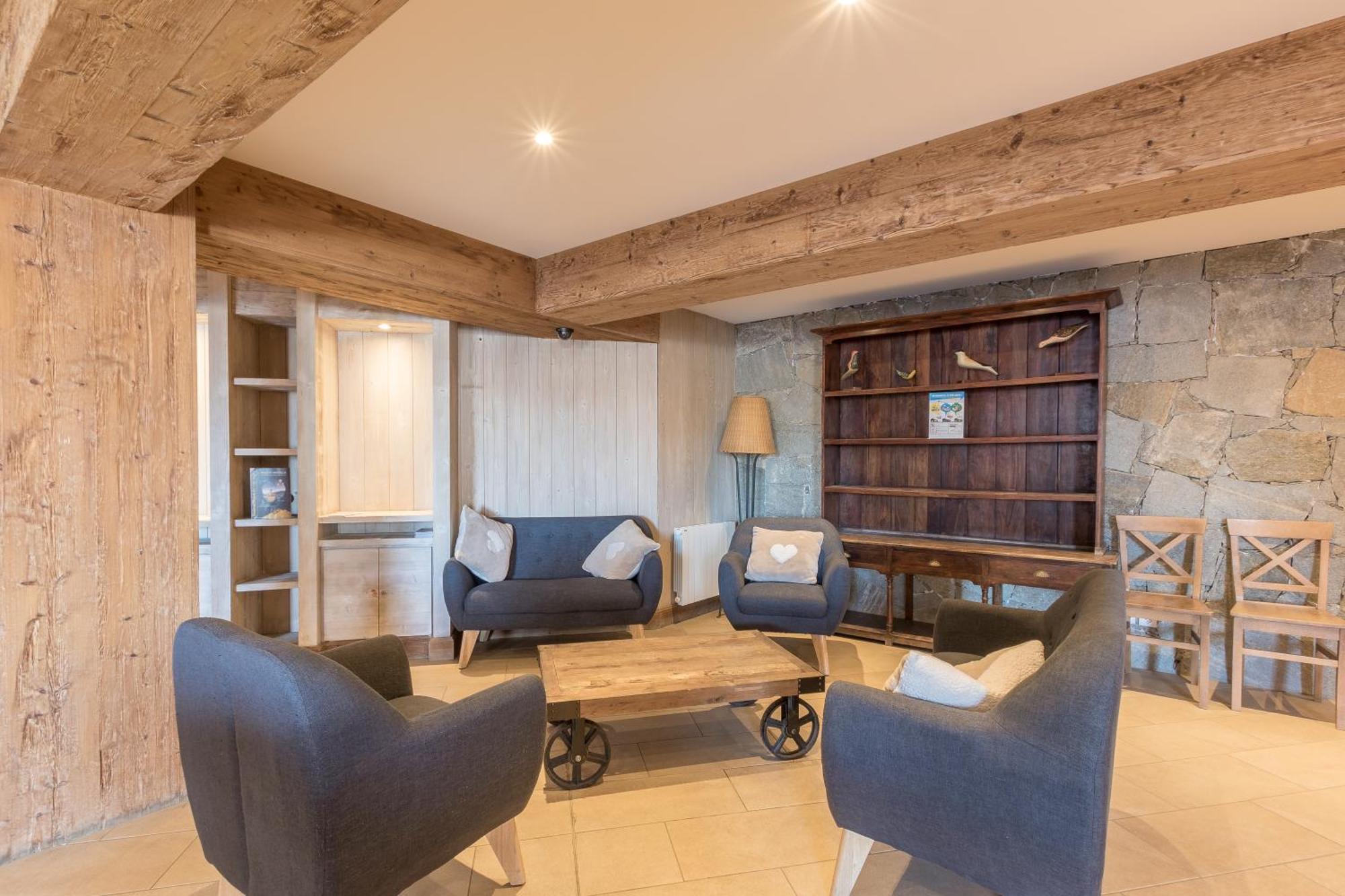 Residence Pierre & Vacances L'Albane 바르스 외부 사진